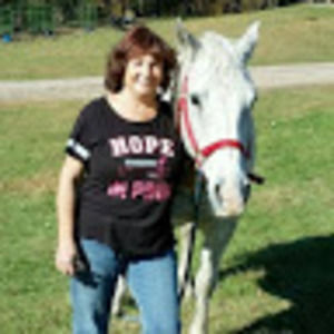 Meet your Posher, Karen